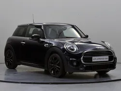 Black Used 2019 Mini Cooper Sport Hatchback | £14,995 (A bit pricey)
