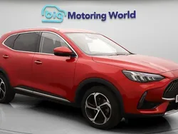 Used 2023 MG HS Trophy SUV | £18,200 (Fair price)