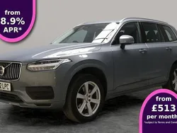 Used 2025 Volvo XC90 Core SUV | £32,674 (Super price)