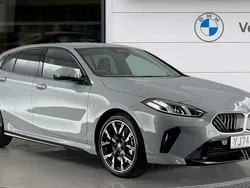 Used 2024 BMW 123 M Sport Hatchback | £33,000