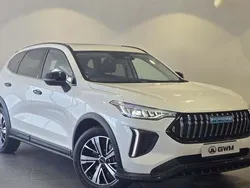 New 2024 Haval Jolion Ultra SUV | £27,999
