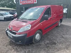 Red Used 2015 Toyota Proace H1 Van | £1,415
