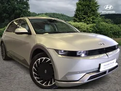 Other Used 2022 Hyundai Ioniq 5 Ultimate SUV | £22,399 (Fair price)