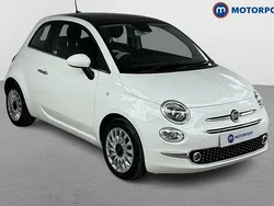 Used 2024 Fiat 500 Hatchback | £9,799 (Fair price)