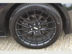 Black Used 2021 Mazda MX5 Inclusive Cabriolet | £20,995 (Fair price)