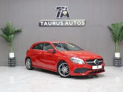 Used 2017 Mercedes A160 Executive | £12,495 (Good price)