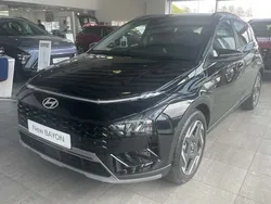 New 2025 Hyundai Bayon Ultimate SUV | £26,275 (A bit pricey)