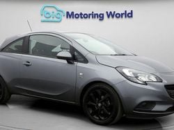 Used 2019 Vauxhall Corsa Hatchback | £8,700 (Good price)