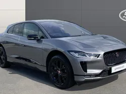 Used 2023 Jaguar I-Pace SUV | £22,114 (A bit pricey)