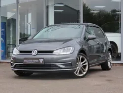 VW Golf VII