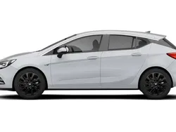Used 2019 Vauxhall Astra SRi Hatchback | £6,695 (Good price)