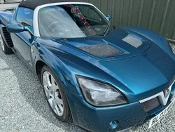 Vauxhall VX220