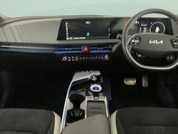 Used 2023 Kia EV6 2 SUV | £25,331 (Good price)