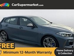 Grey Used 2023 BMW M135 Hatchback | £27,976 (Fair price)