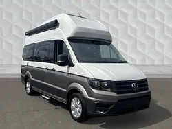 Beige Used 2025 VW California California Van | £89,950