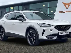Used 2024 Cupra Formentor SUV | £23,449 (Fair price)