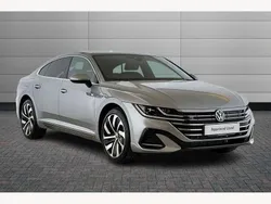 VW Arteon