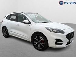 Used 2023 Ford Kuga ST-Line X SUV | £19,699 (Good price)