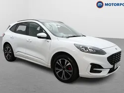 Used 2023 Ford Kuga ST-Line X SUV | £19,699 (Good price)