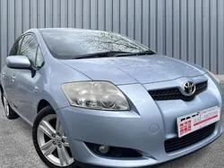 Used 2007 Toyota Auris T1 | £2,250 (Fair price)