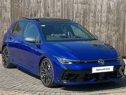 Used 2024 VW Golf VIII R | £42,999