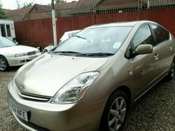 Used 2005 Toyota Prius Hatchback | £3,195 (Fair price)