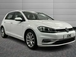 VW Golf VII