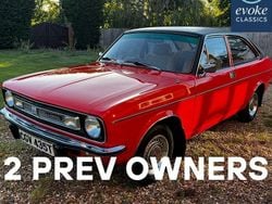 Red Used 1978 Morris Marina Coupe | £8,000