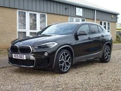 Bronze Used 2019 BMW X2 M Sport SUV | £17,995 (Fair price)