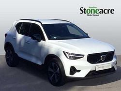 New 2026 Volvo XC40 Plus SUV | £35,995 (Super price)