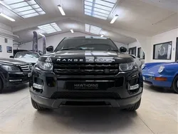 Black Used 2014 Land Rover Range Rover evoque Pure SUV | £11,950 (Fair price)