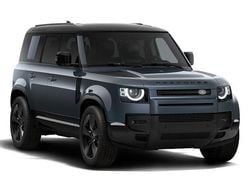 New 2024 Land Rover Defender HSE Dynamic SUV | £79,944 (Fair price)