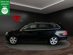 Black Used 2024 VW Golf Cabriolet | £5,000