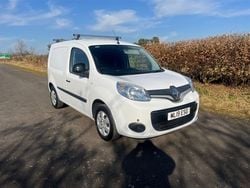 White Used 2019 Renault Kangoo Business MPV | £9,114 (A bit pricey)