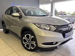 Silver Used 2018 Honda HR-V SE SUV | £13,499 (Fair price)