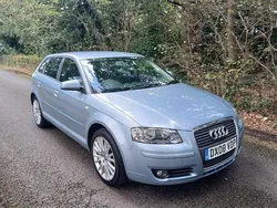 Used 2008 Audi A3 | £1,995 (Super price)