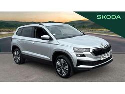 Other Used 2022 Skoda Karoq SE Drive SUV | £16,191 (Good price)