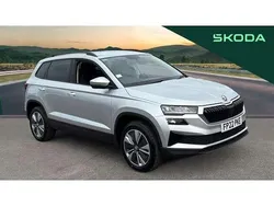 Other Used 2022 Skoda Karoq SE Drive SUV | £16,490 (Good price)