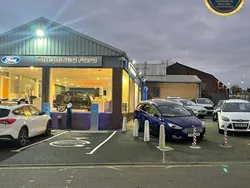 Used 2022 Nissan Qashqai N-Connecta SUV | £15,000 (Good price)