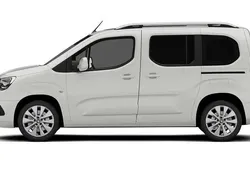 New 2026 Vauxhall Combo MPV | £17,990 (Good price)