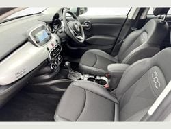 Grey Used 2020 Fiat 500X Cross SUV | £15,995 (Expensive)