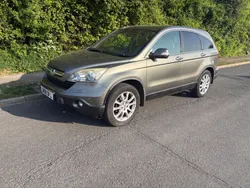 Grey Used 2008 Honda CR-V EX SUV | £2,295 (Good price)