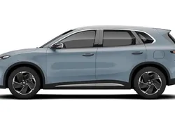 New 2025 MG S5 SE SUV | £25,290