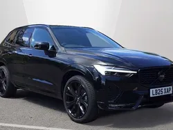 Used 2025 Volvo XC60 Plus SUV | £43,490 (Fair price)
