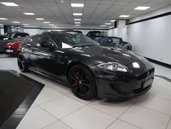 Used 2012 Jaguar XK Supercharged Coupe | £19,949 (Expensive)