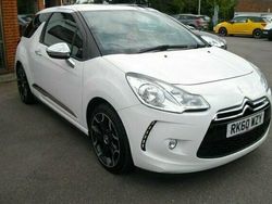 Used 2010 Citroën DS3 Hatchback | £10,000