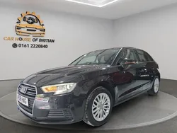 Used 2018 Audi A3 Design | £10,500 (Good price)