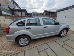 Silver Used 2008 Dodge Caliber SE SUV | £1,995