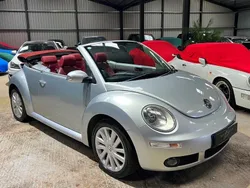 Used 2008 VW Beetle | £9,990
