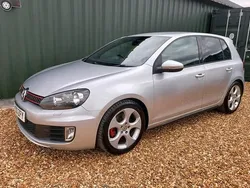 Used 2009 VW Golf VI GTI | £6,500 (Fair price)